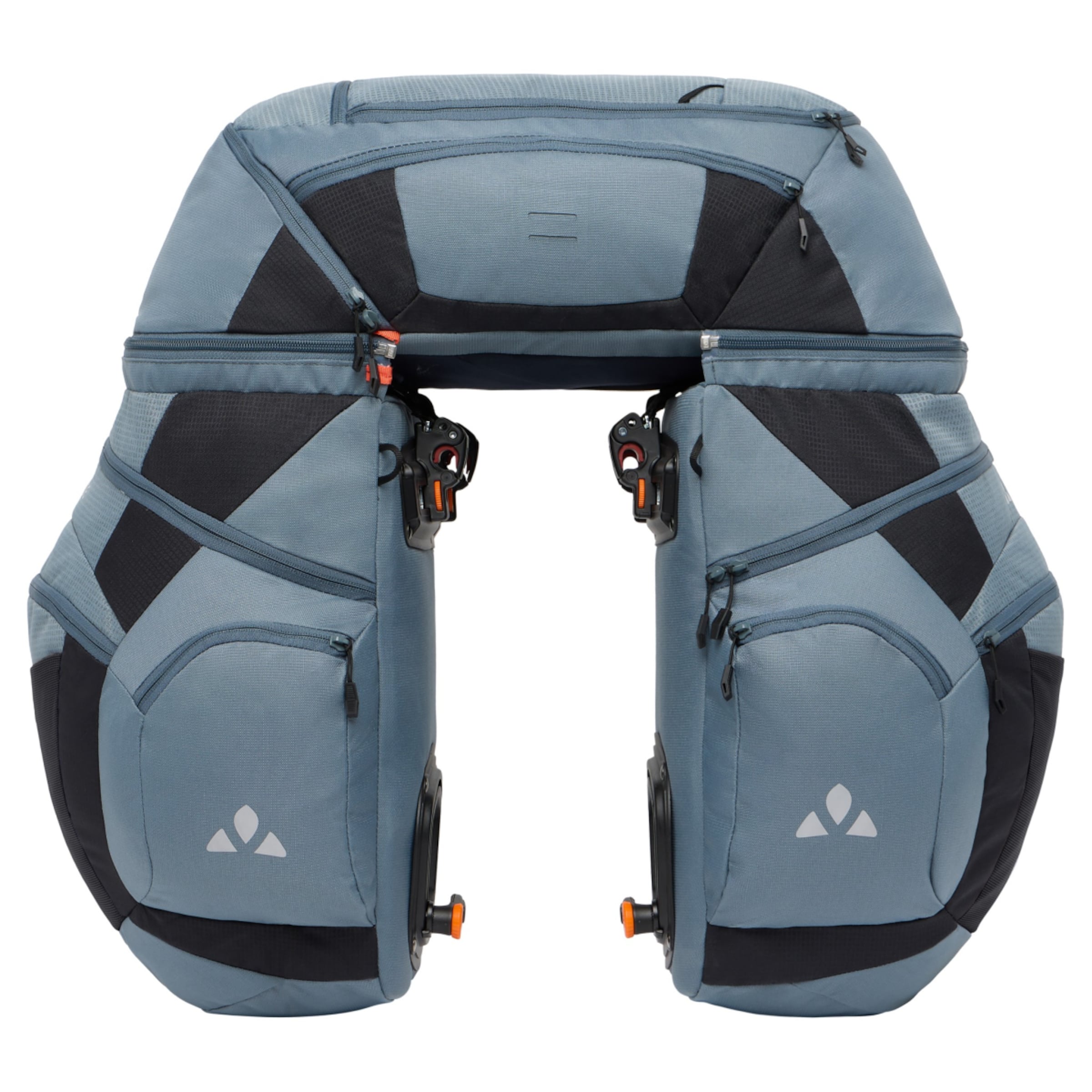 KARAKORUM PRO Fahrradtasche 