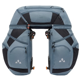 KARAKORUM PRO Fahrradtasche 