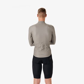 PERFORMANCE II DAWN Long-Sleeved Thermal Cycling Jersey 