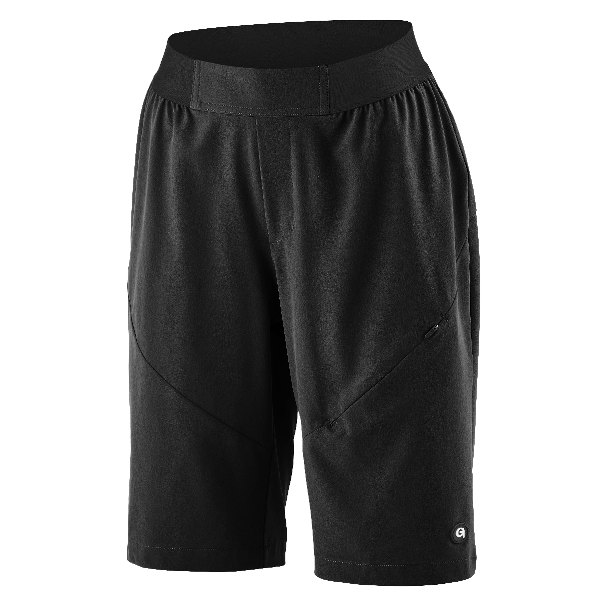 ESSENTIAL SHORTS LIGHT W Women’s Bike Shorts