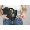 TWIST essential bag Rahmentasche inkl. bike base Fahrradhalterung