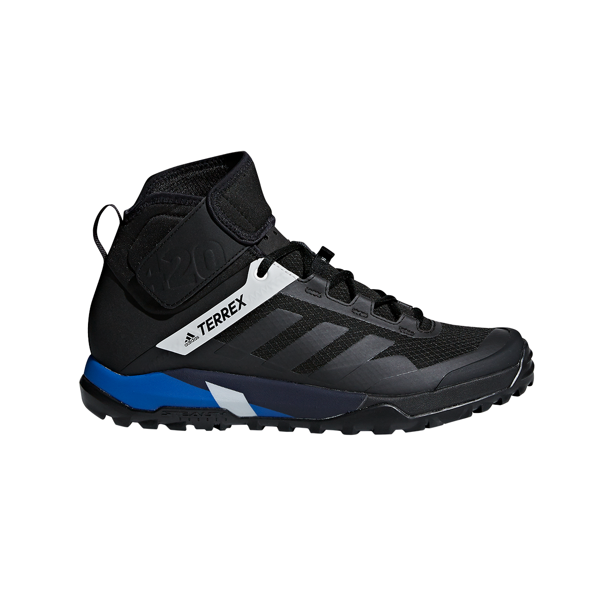 Adidas terrex cross hotsell