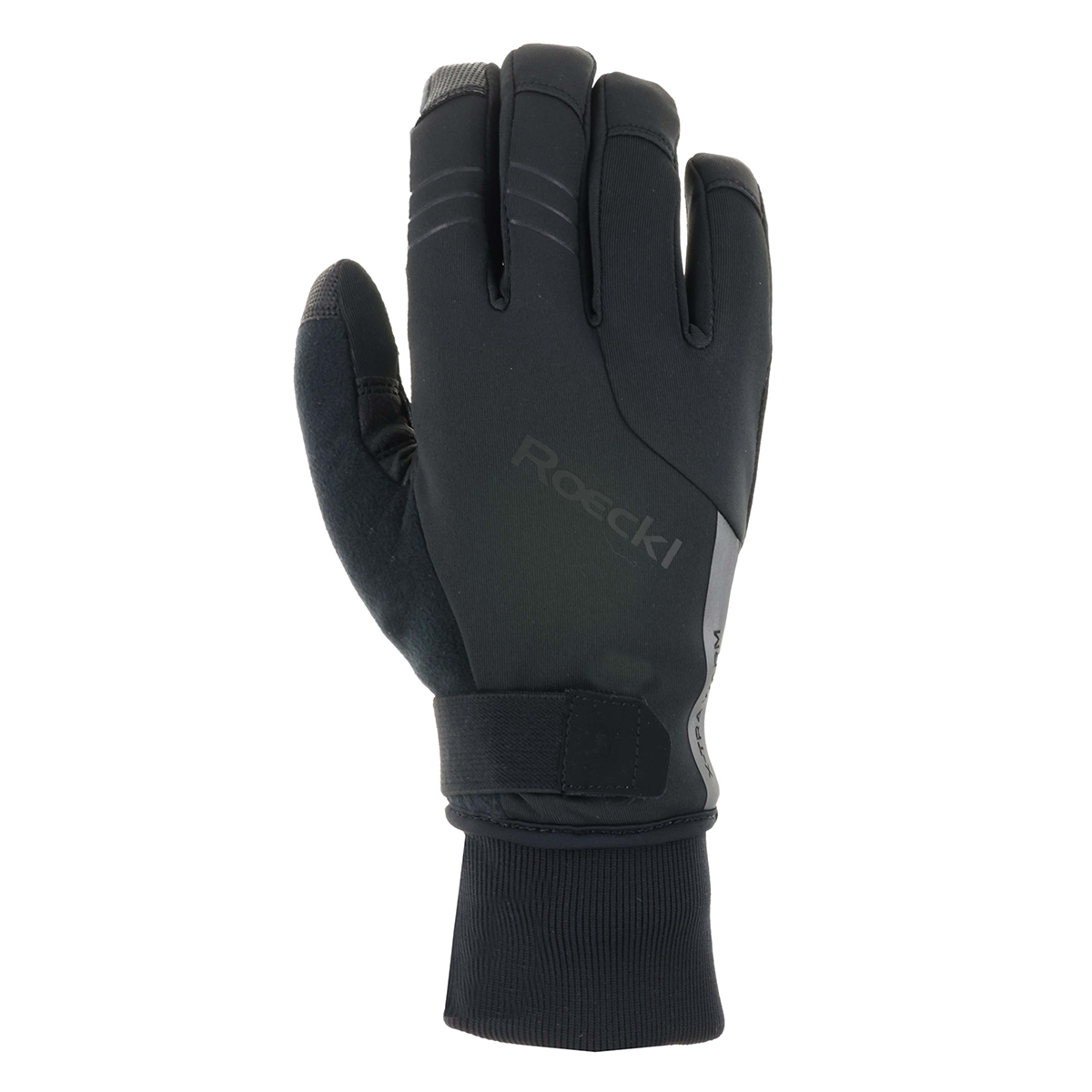 ROECKL VILLACH 2 WINDSTOPPER PRIMALOFT Winter Fahrradhandschuhe