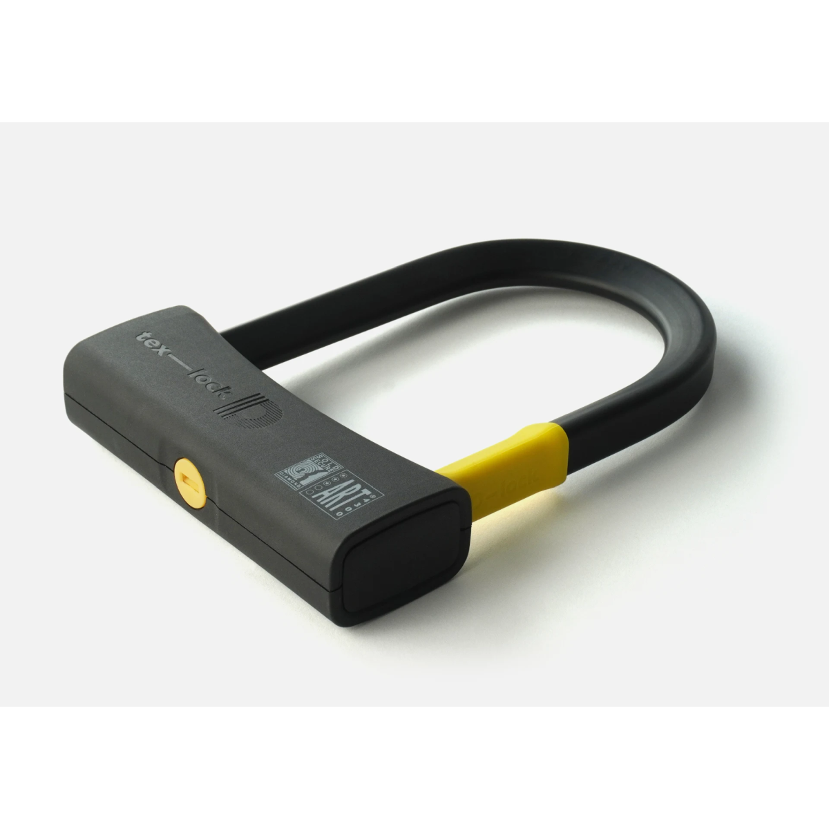 Eyelet D-lock Bundle chaîne antivol textile avec antivol en U