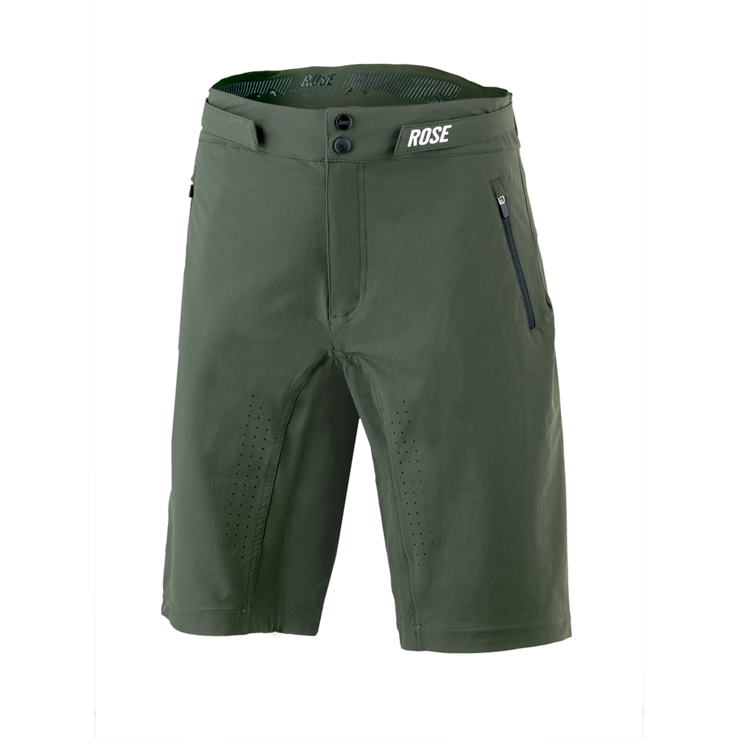 Pro Women Cycling Shorts