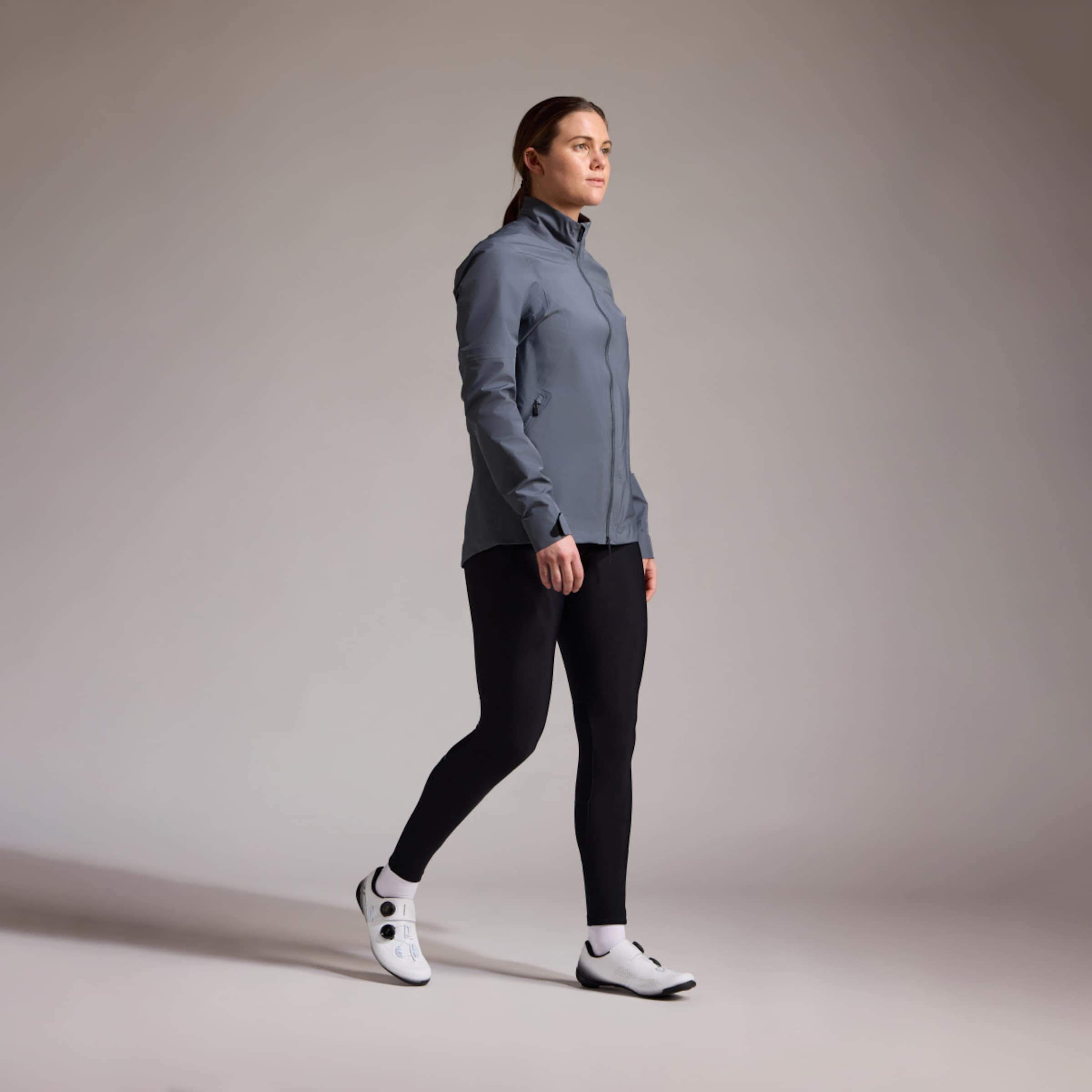 SWIFTRIDE GORE-TEX regenjack dames