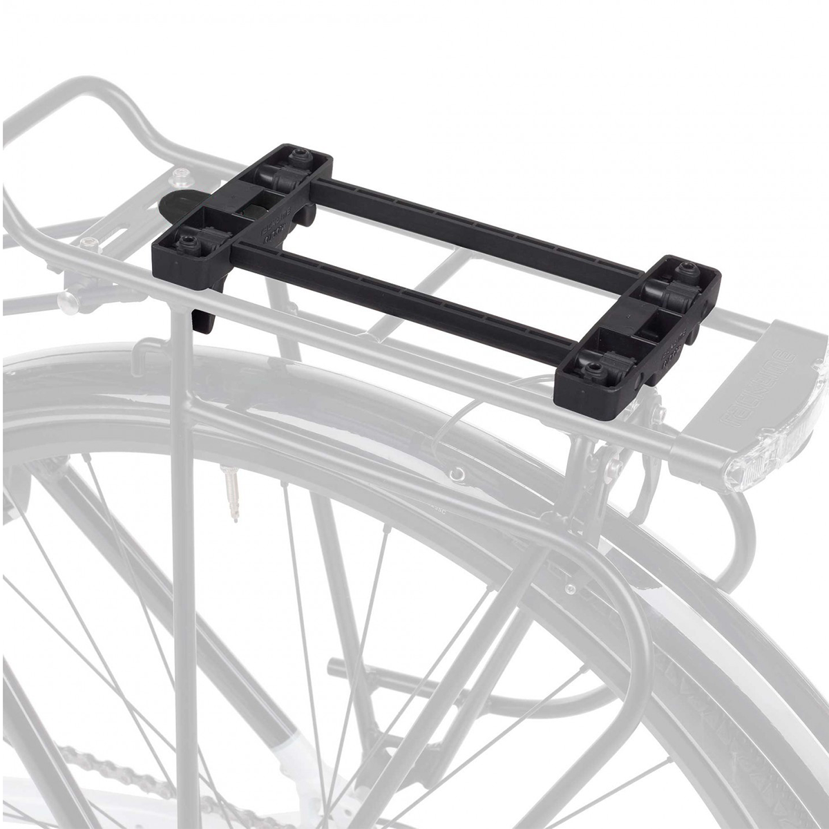 Rear bike discount rack accessories