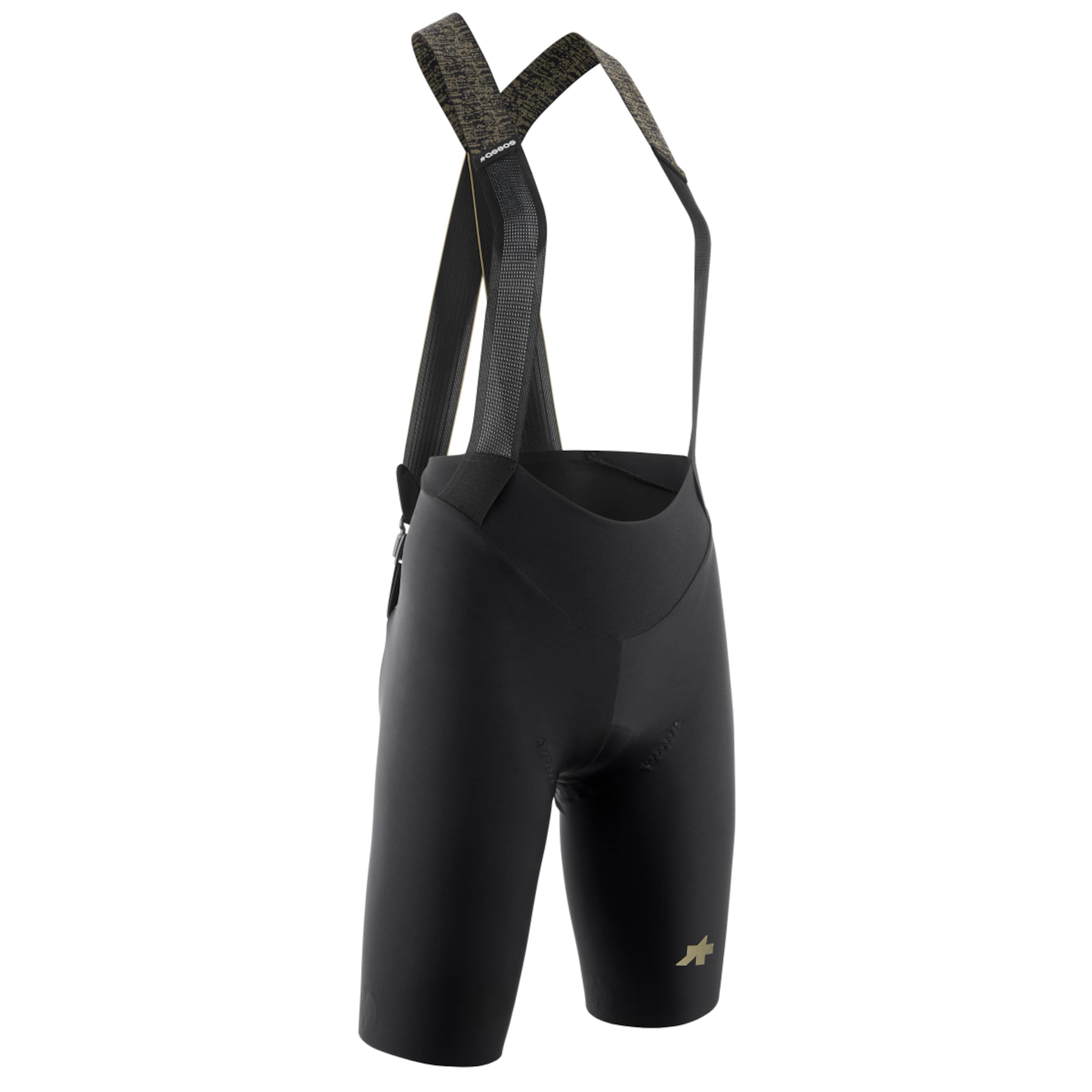 UMA GTV BIB SHORTS S11 for Women