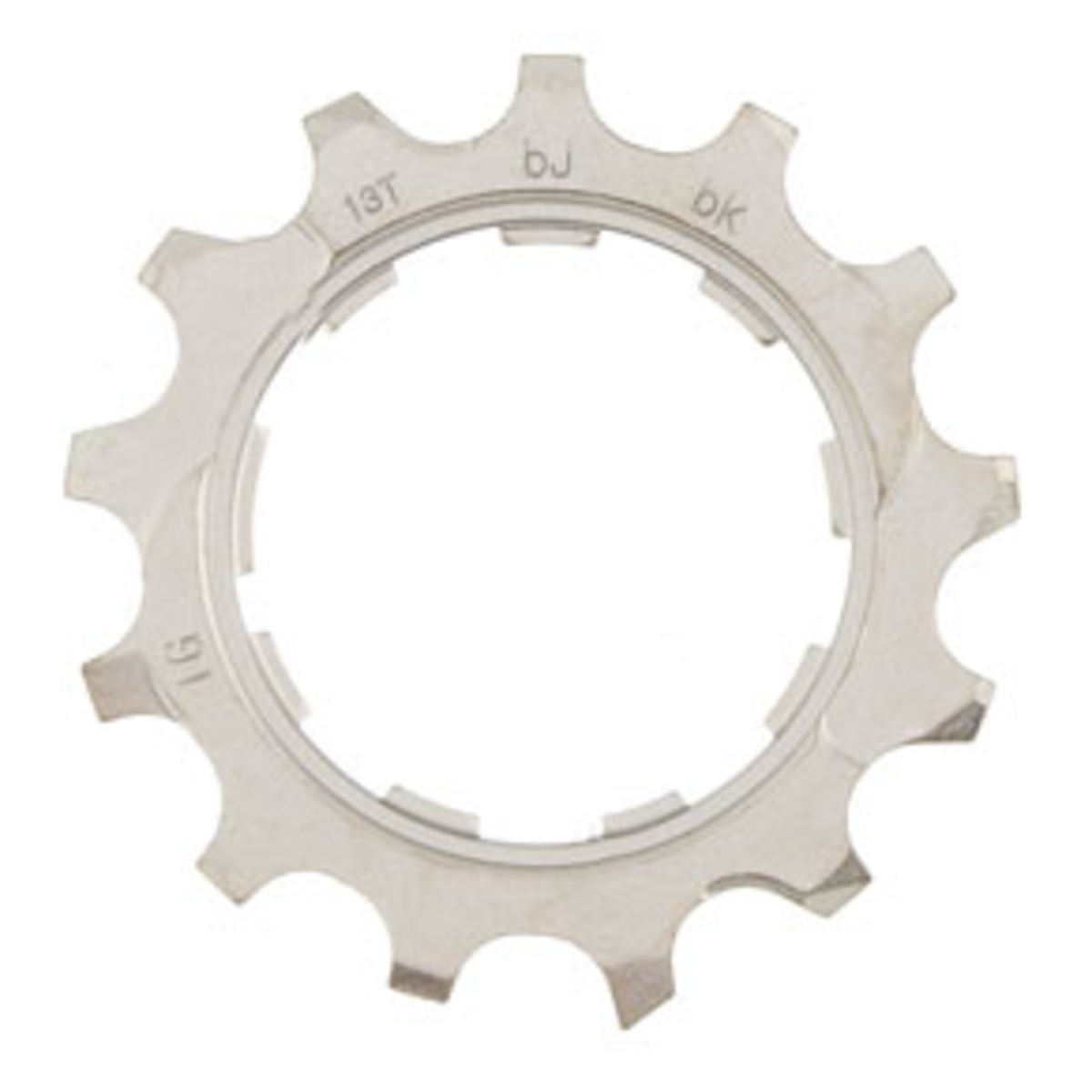 SHIMANO XT CS-M771 10-fach, 13 Zähne Ersatzritzel