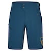 NONUS X-FUNCTION MAN Bikeshorts mit Innenhose
