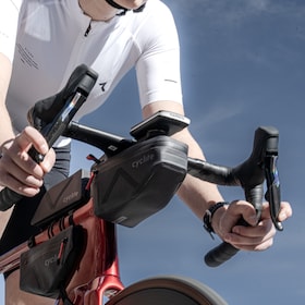 HANDLE BAR BAG NANO / 01