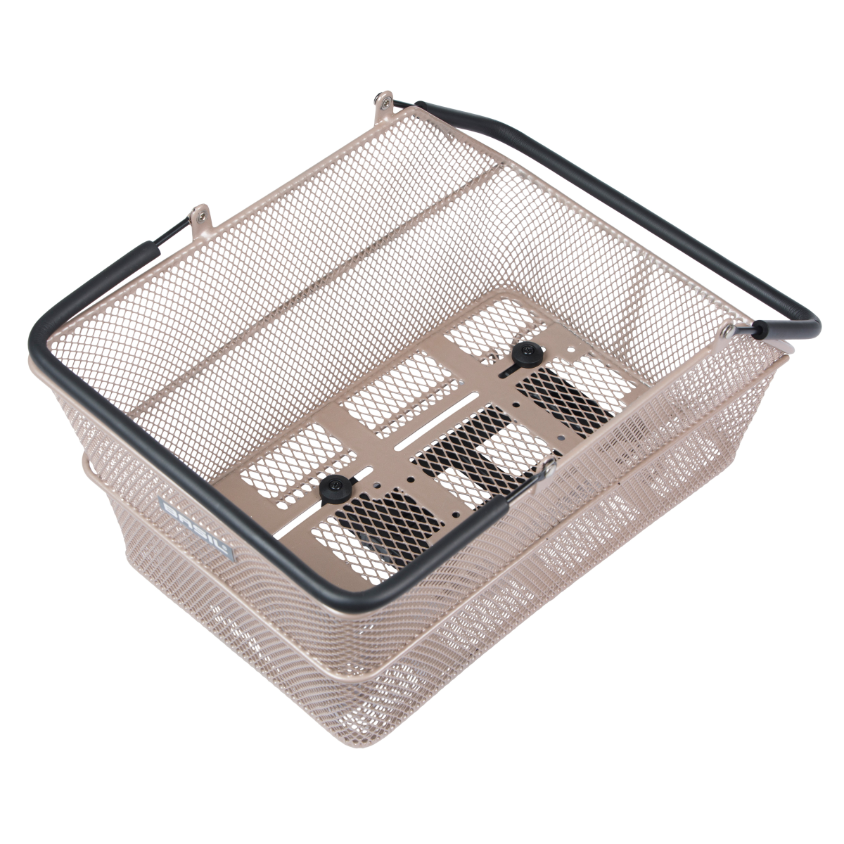 CENTO MIK Luggage Rack Basket