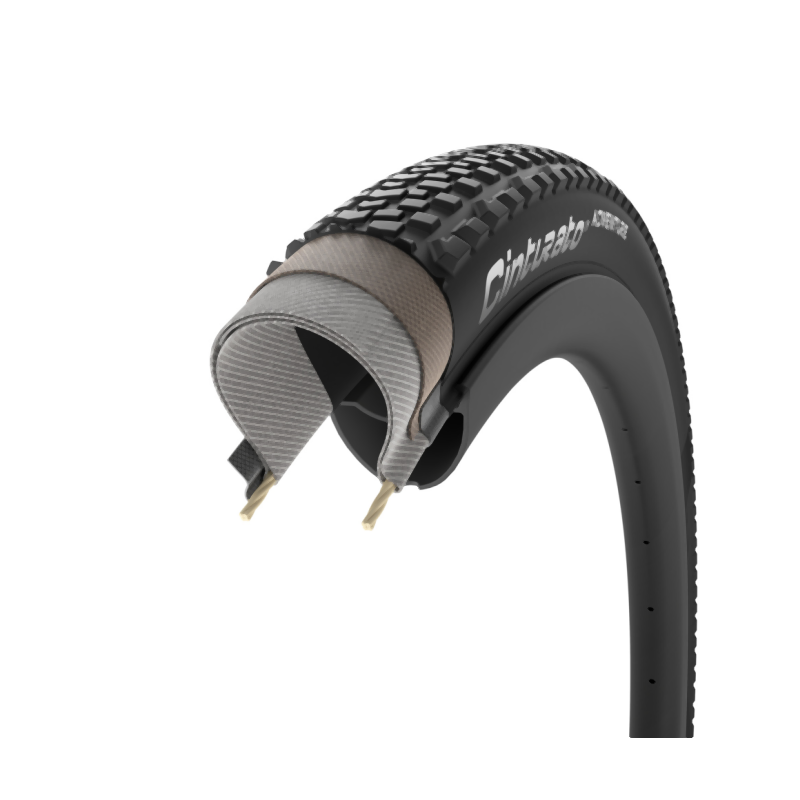 Cinturato Adventure Gravel Tyre