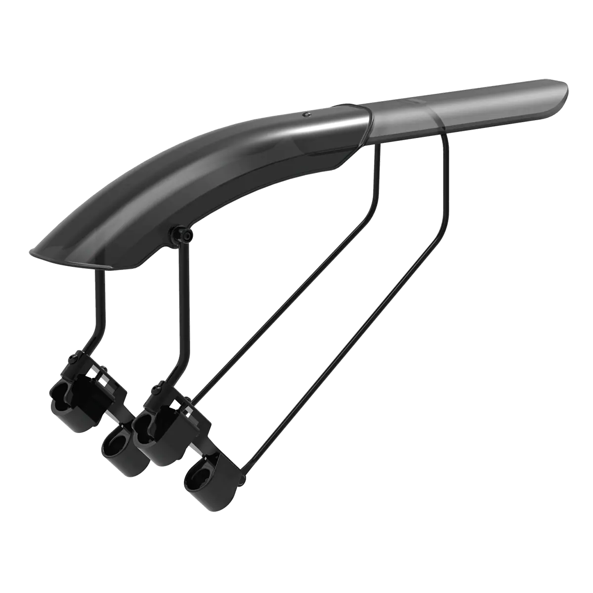 Tetrafender M1 + M2 Mudguard Set