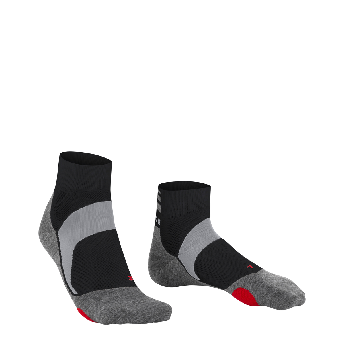 BC5 ENDURANCE SHORT Socks