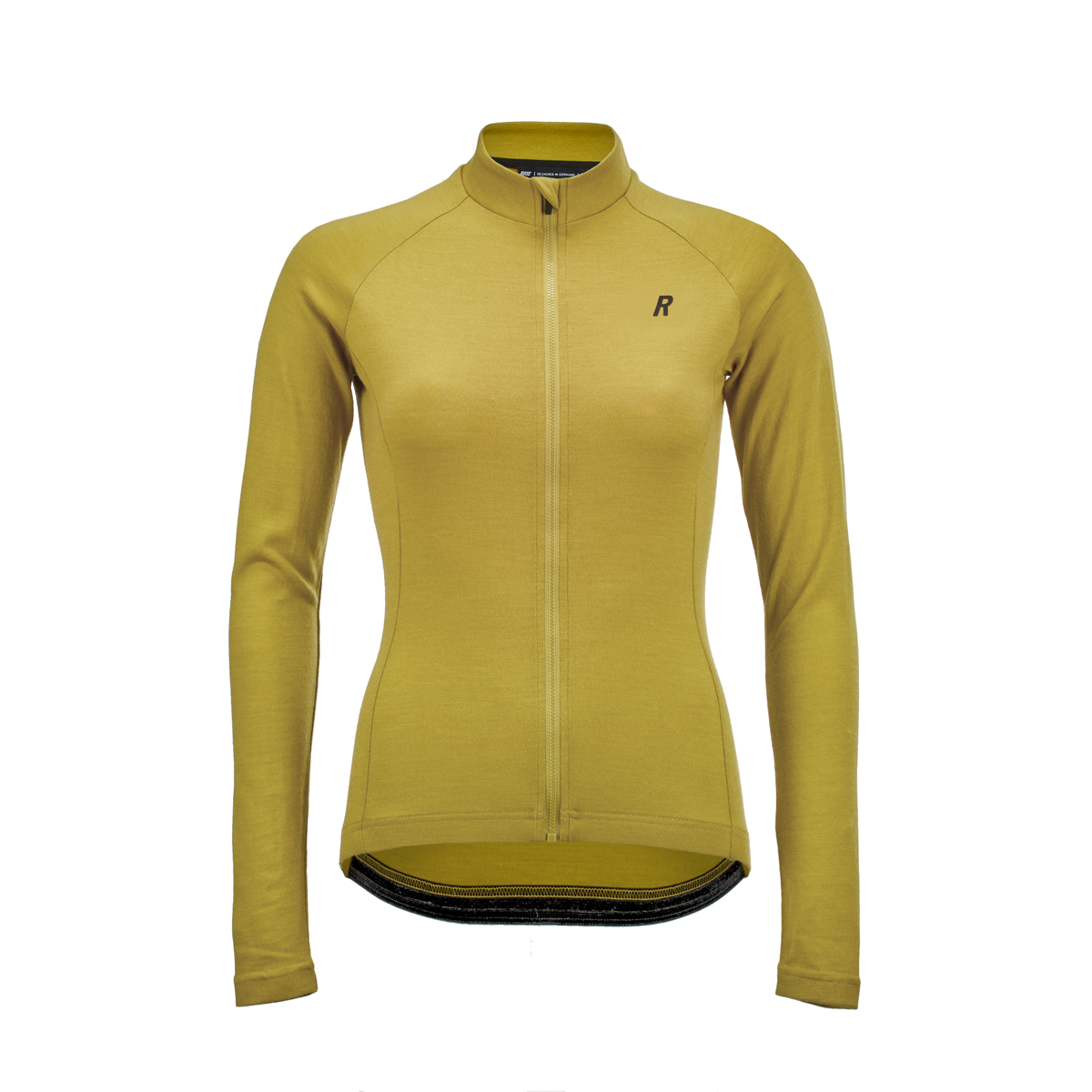 W Adventure Merino LS Jersey