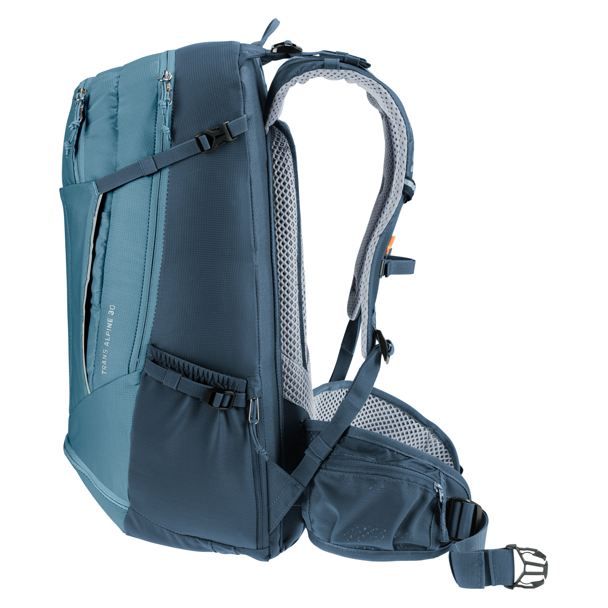 TRANS ALPINE 30 sac à dos vélo