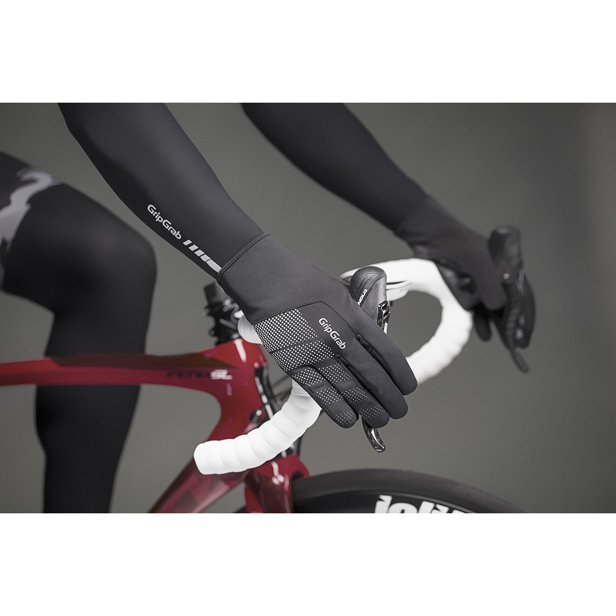 RIDE WINDPROOF Winterhandschuhe