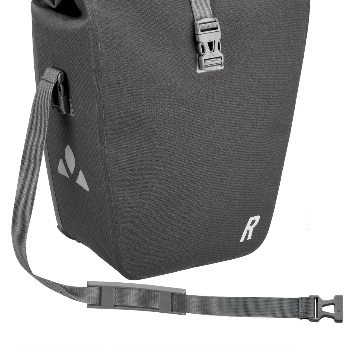 AQUA BACK ROSE Pannier Bag