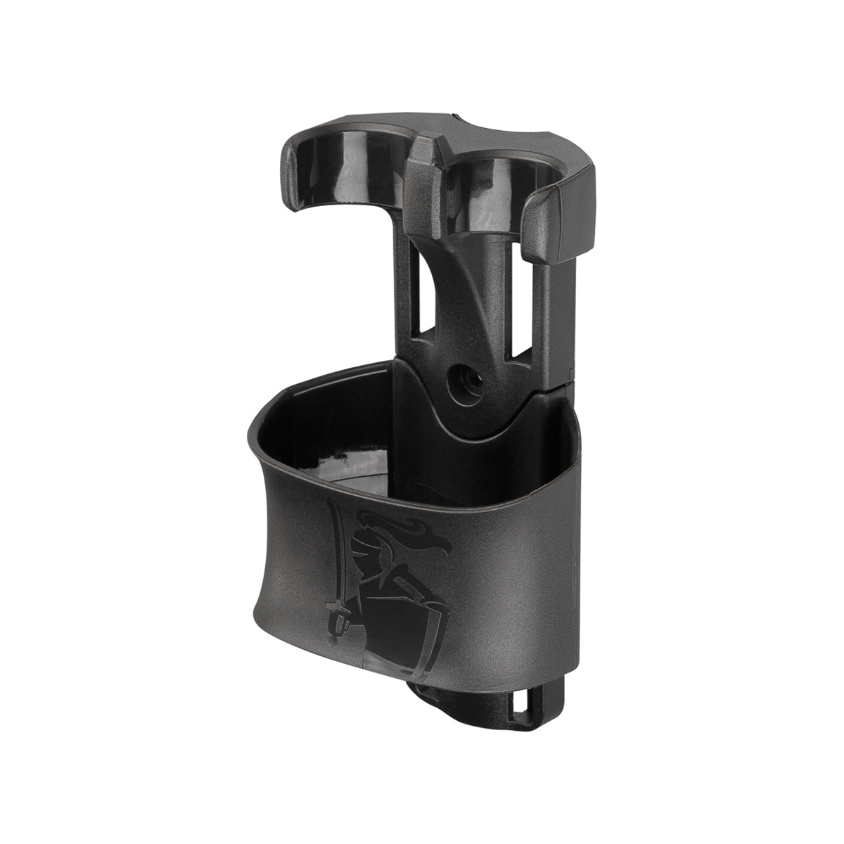 Foldable 600 folding lock