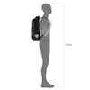 MESSENGER-BAG Kuriertasche 