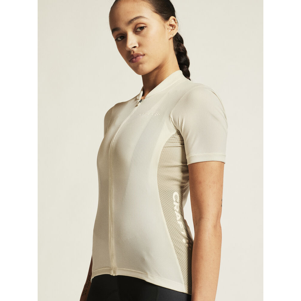 ADV ENDUR JERSEY W maillot vélo à manches courtes femme