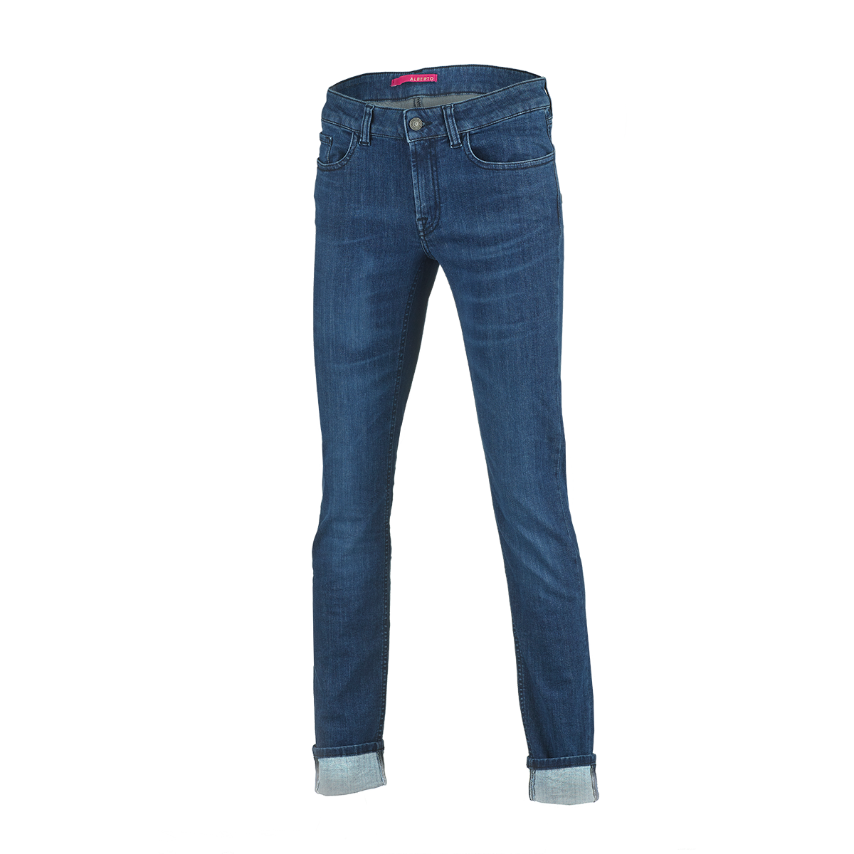 BICICLETTA ECO Denim Women’s Cycling Jeans