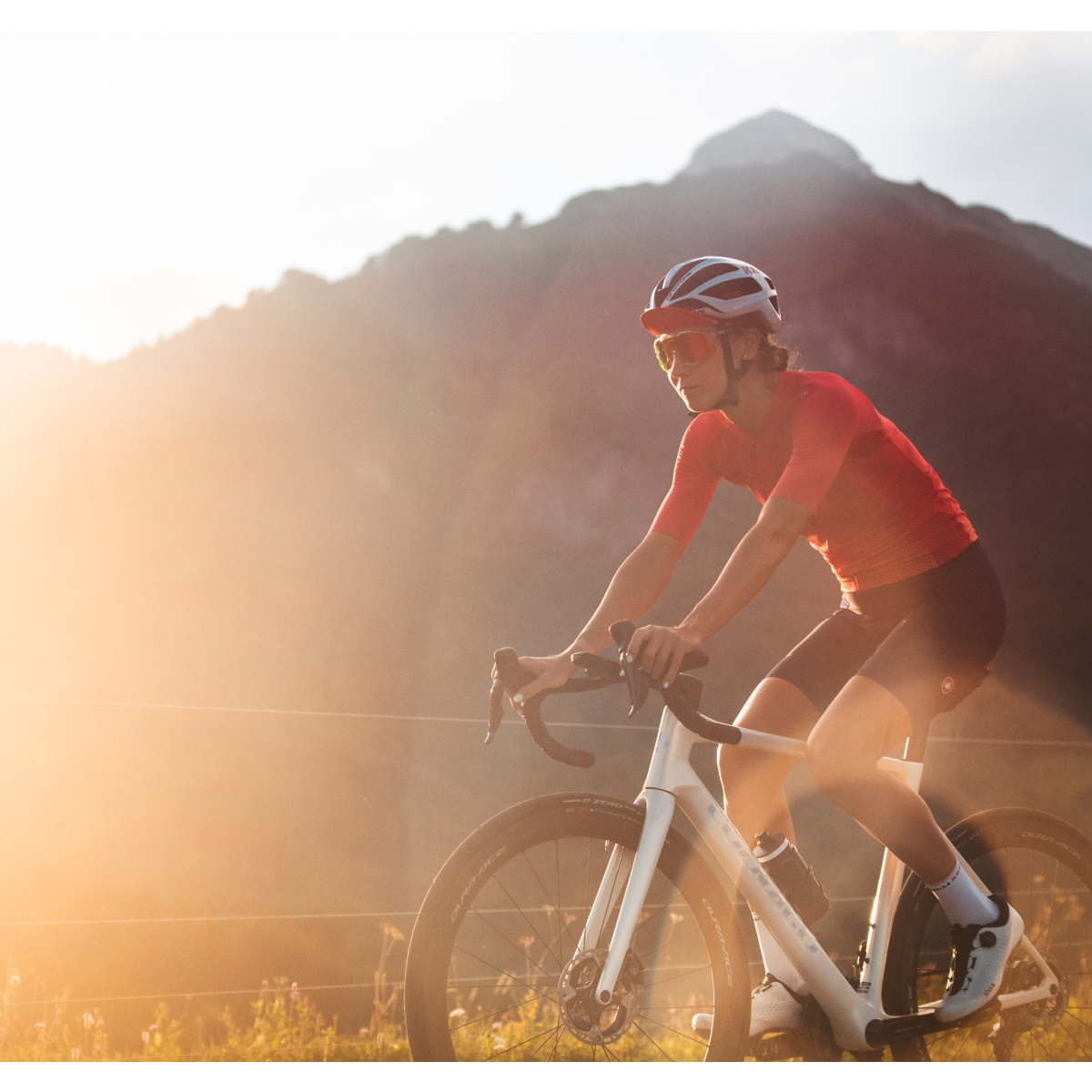 CLIMBER’S A/C W JERSEY for Women