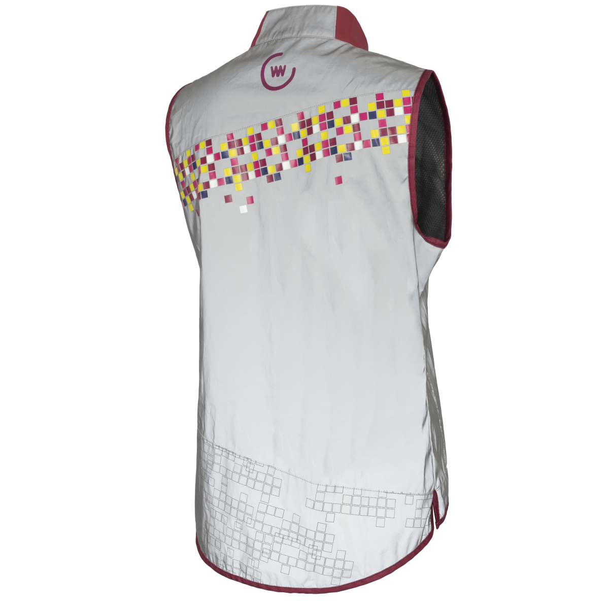 AMY JACKET FR Women’s Reflective Vest