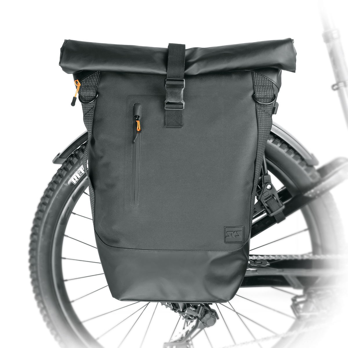 Infinity Urban Sidebag Pannier