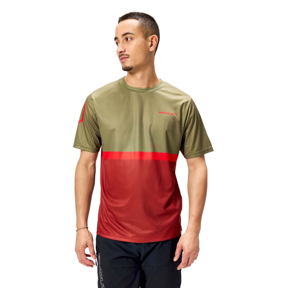 SINGLETRACK CORE TEE II t-shirt de vélo à manches courtes