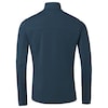 MEN’S LIVIGNO HALFZIP II Fleecepullover 