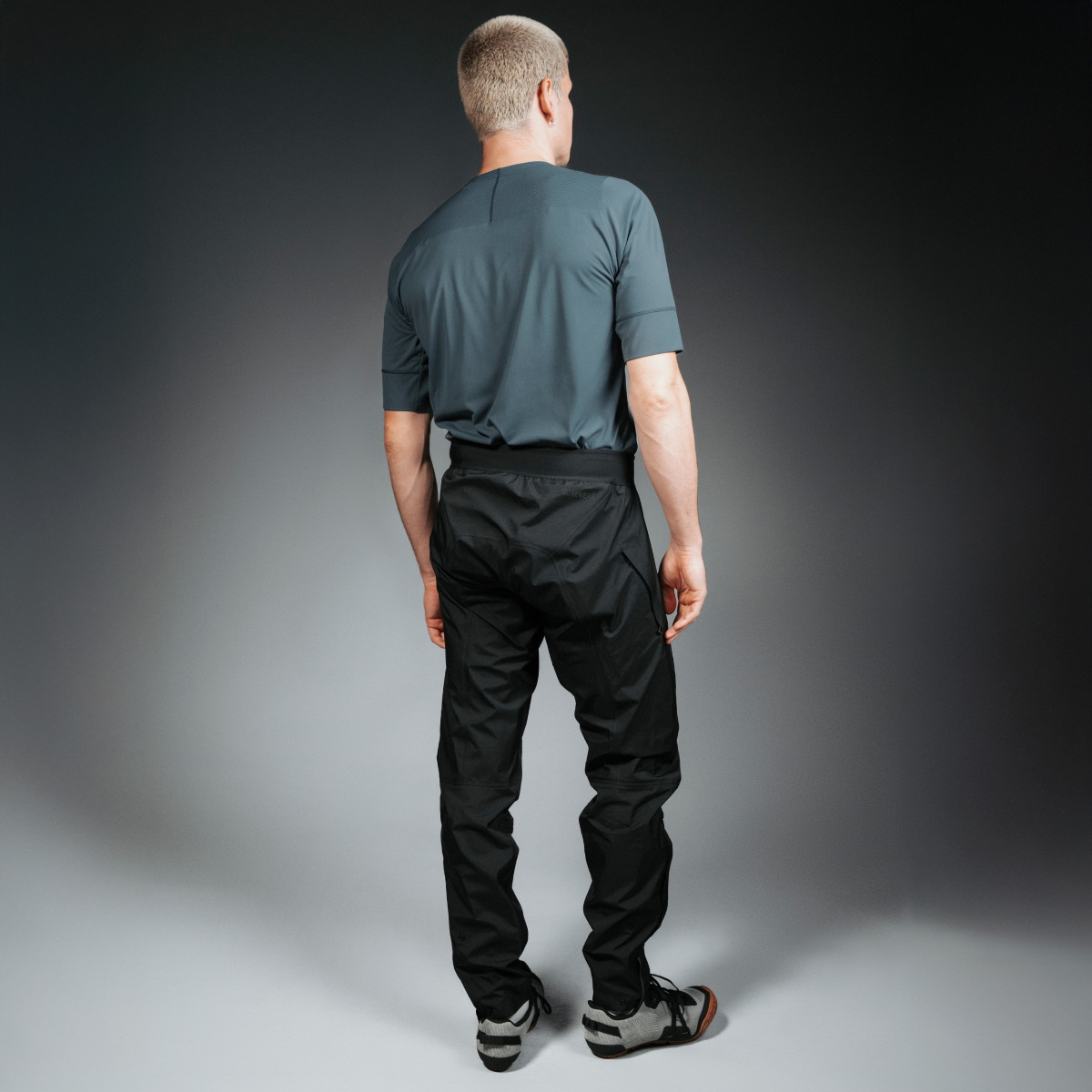 LUPRA GORE-TEX Rain Trousers