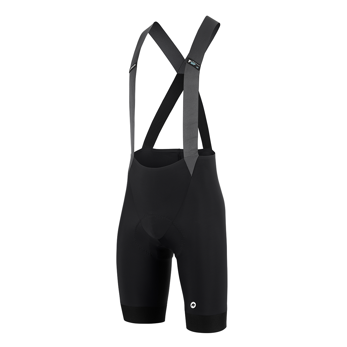 MILLE GT BIB SHORTS C2 cuissard à bretelles
