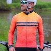 LIFE BEHIND BARS MEN´S LONG SLEEVE JERSEY Langarm Radtrikot