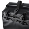 BACK-ROLLER Set bestehend aus zwei Gepäckträgertaschen