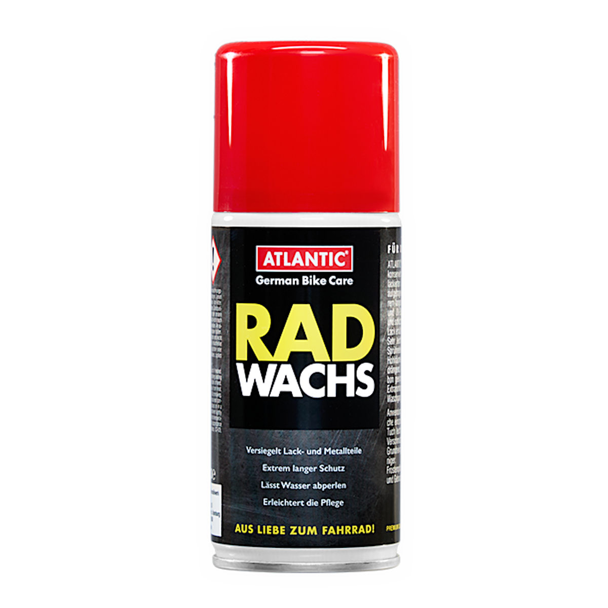 Atlantic Radwachs-Spray