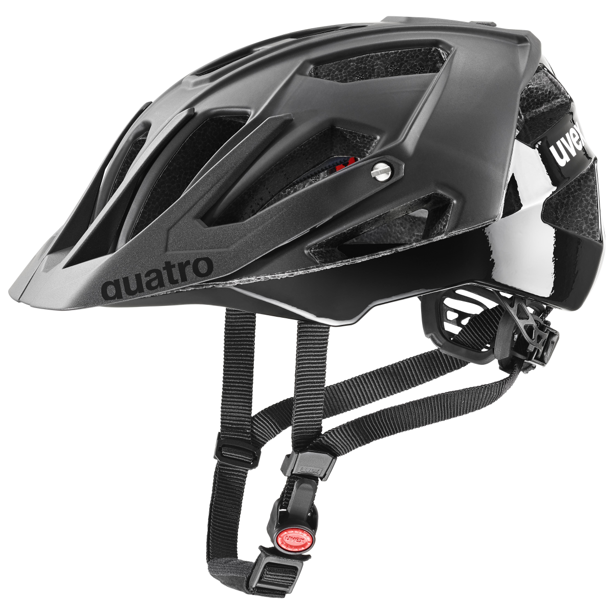 QUATRO CC MTB helm