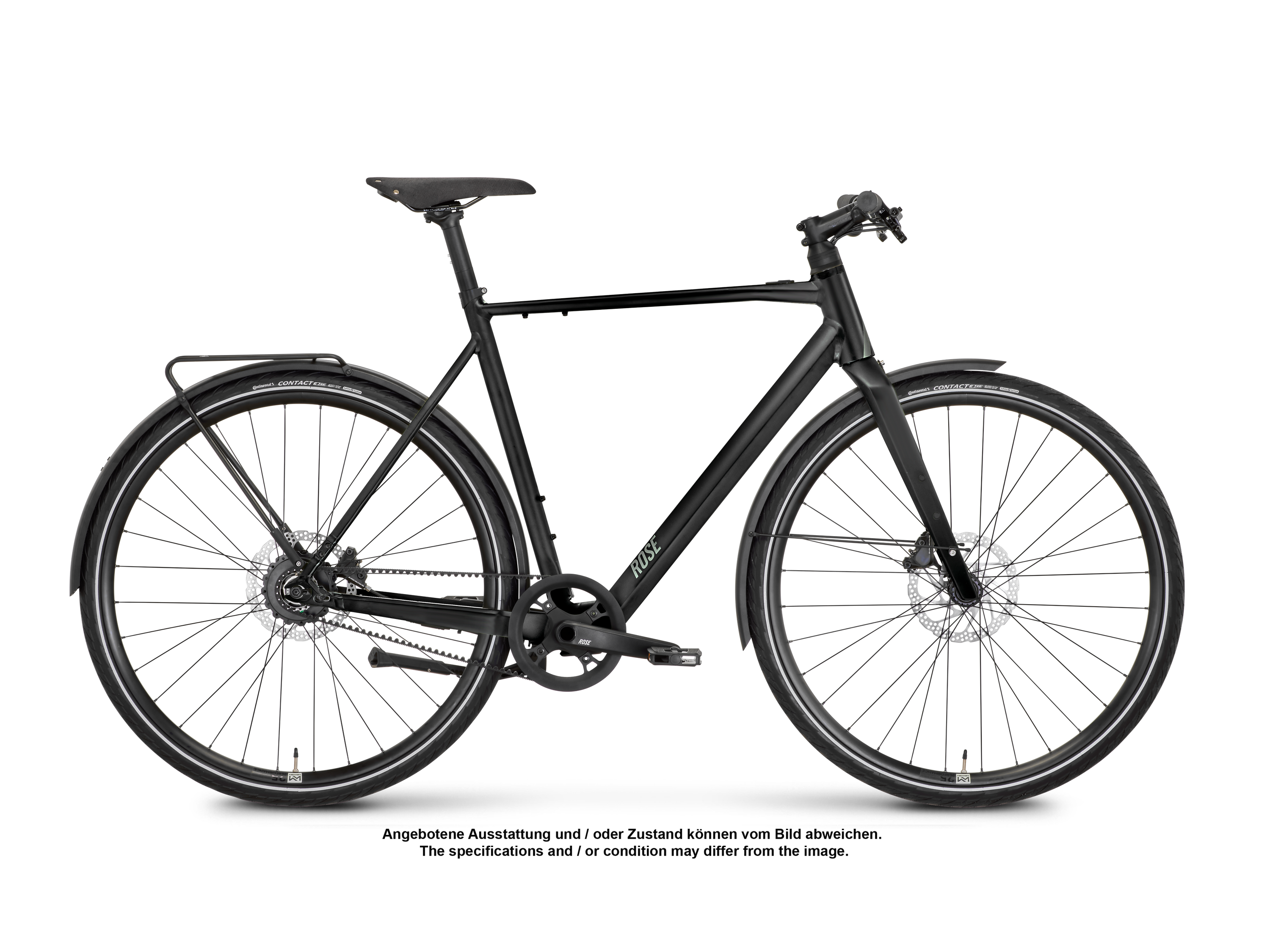 Sneak Plus EQ Ausstellungsbike Größe : L (B-Ware)