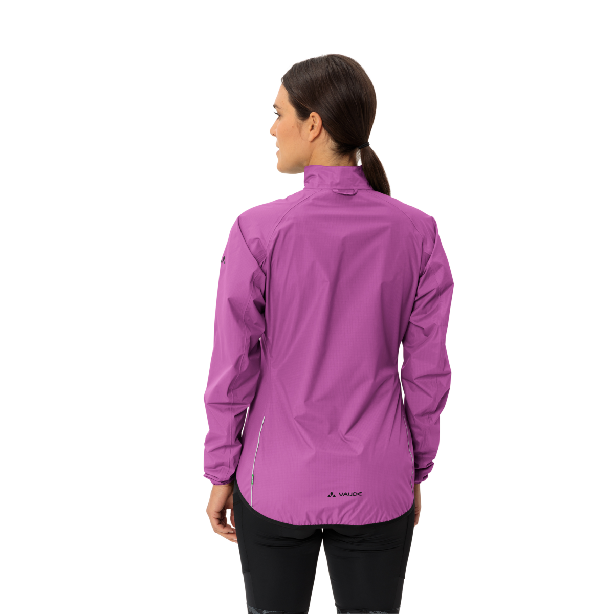 WOMEN'S DROP JACKET III Rain Jacket
