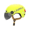 L23 casque de vélo urbain