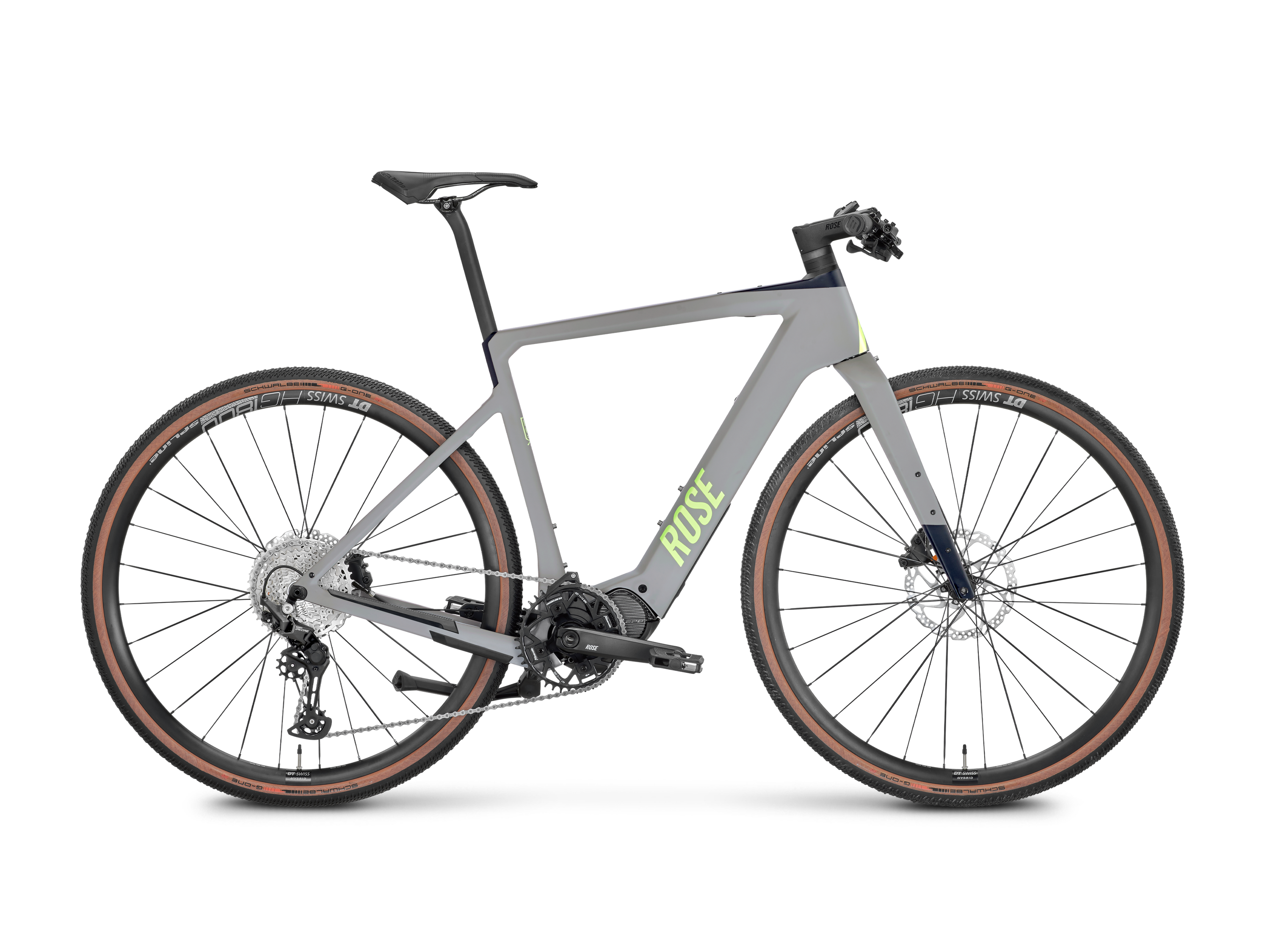 Backroad Plus Flatbar