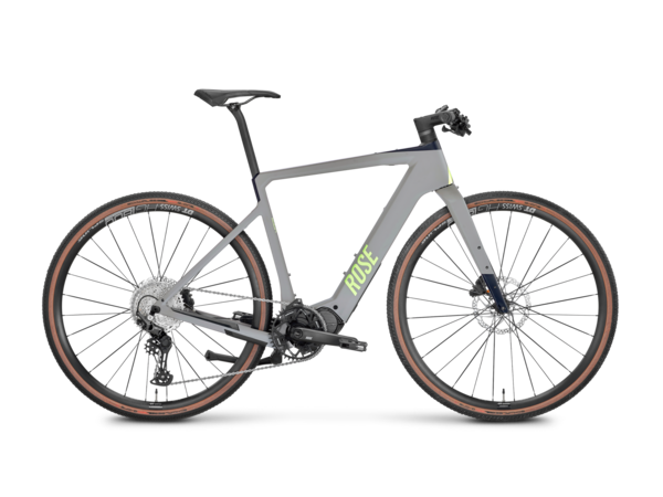 Backroad Plus Flatbar