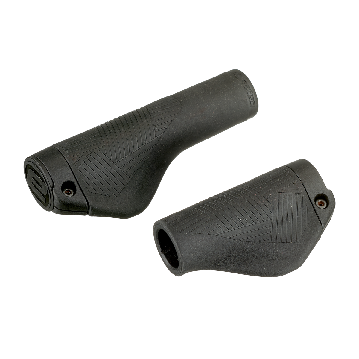 EG Active Flex Grip for Twist Shifters 130/88 mm