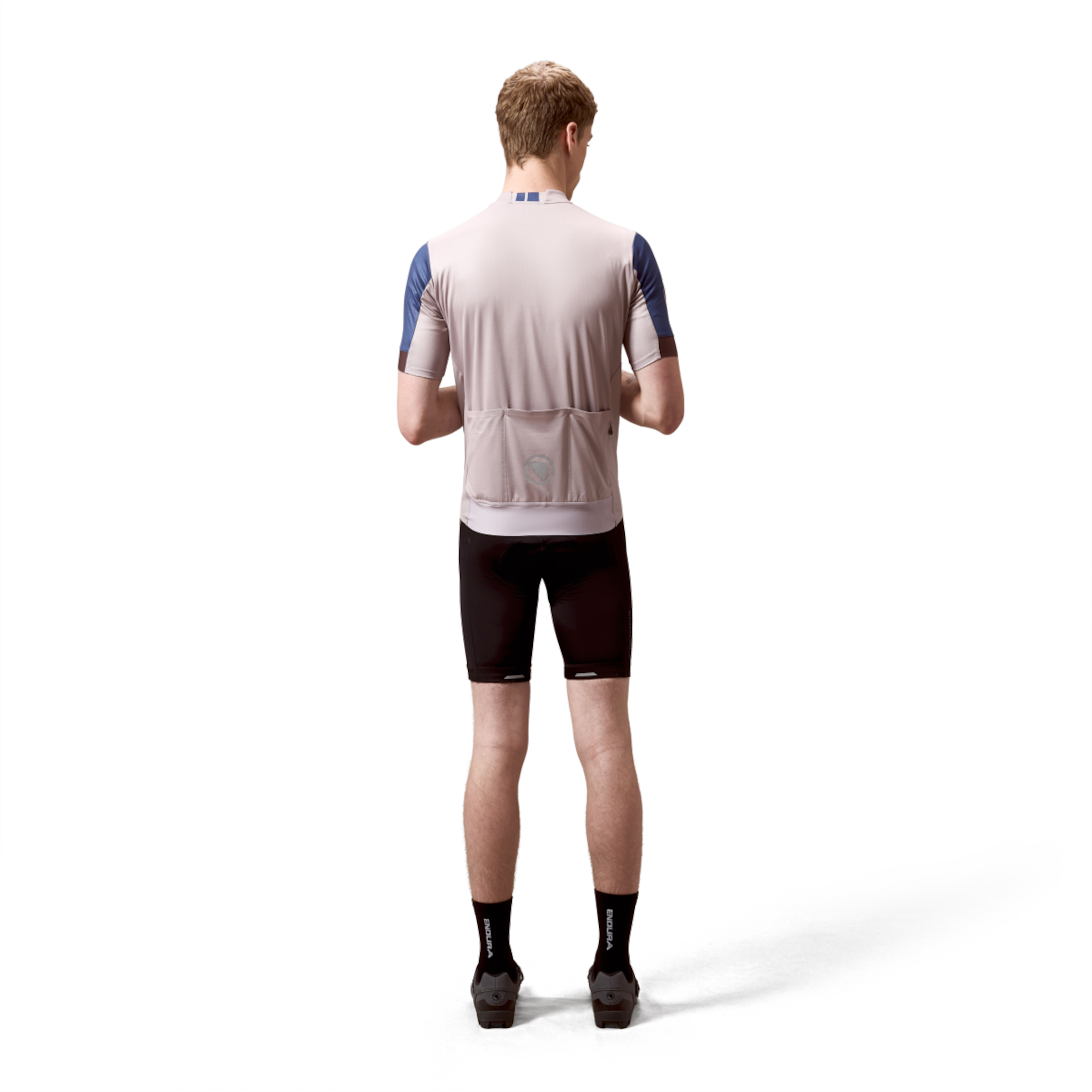 FS260 S/S JERSEY maillot vélo route à manches courtes