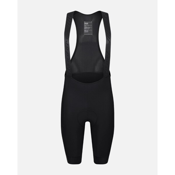 SIGNATURE BIB SHORTS koersbroek
