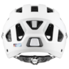 STRIDE VISOR Urban Fahrradhelm