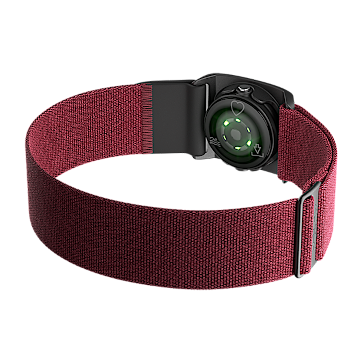 Polar Verity Sense OHR optischer Pulssensor