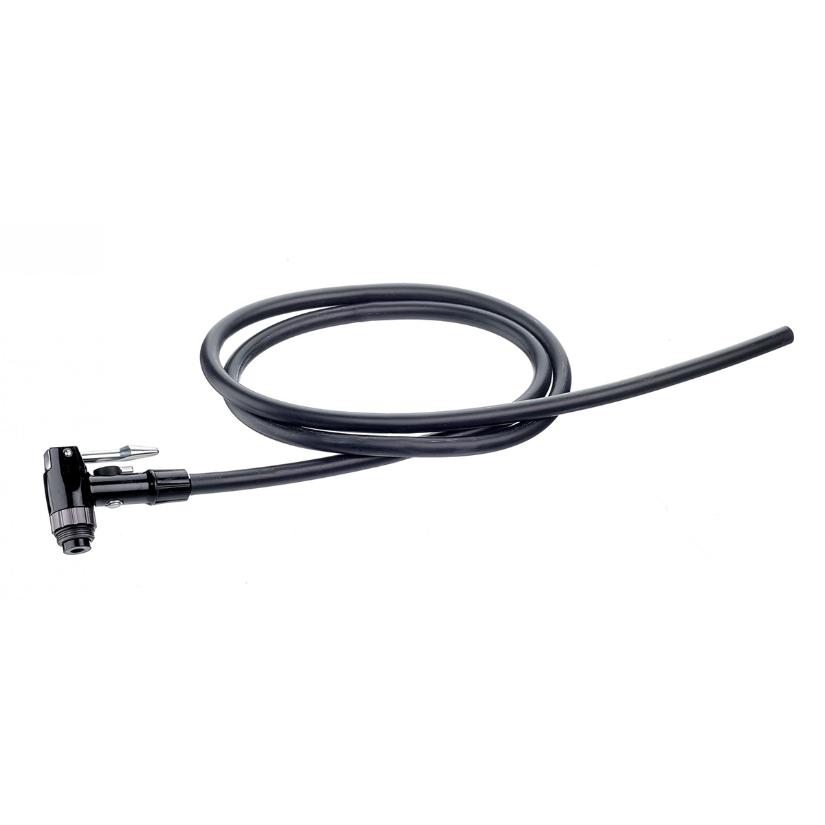 Hose with Clever Twin-Valve 2in1 Pump Head for Druckmacher XXL 260