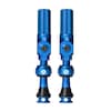 Big Bore Hybrid Tubeless Ventil